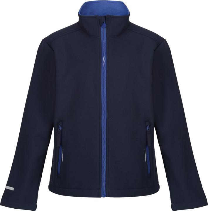 Produktbild Regatta Ablaze Softshelljacke Zweilagig (128)
