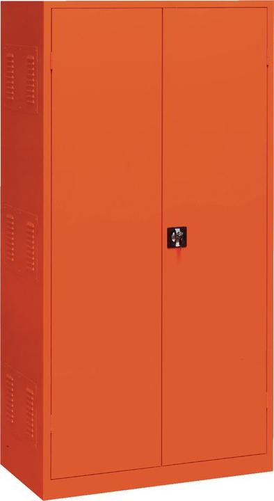Actual product image Futuro BRW Safety cabinet (100 cm, 200 cm)