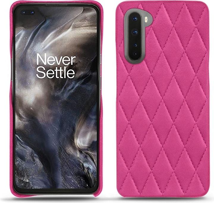 Immagine prodotto Noreve Cover in pelle (OnePlus Nord)