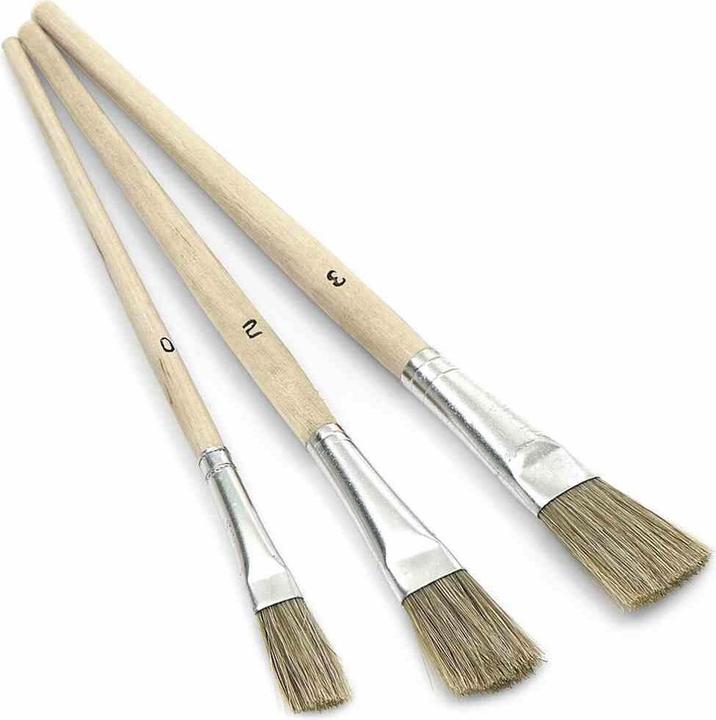 Productafbeelding Nölle Lakverfkwast (10 mm)