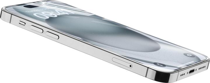 Produktbild Cellularline Eye Defend - iPhone 15 Plus / 15 Pro Max (1 Stk., Apple iPhone 15 Plus, Apple iPhone 15 Pro Max)