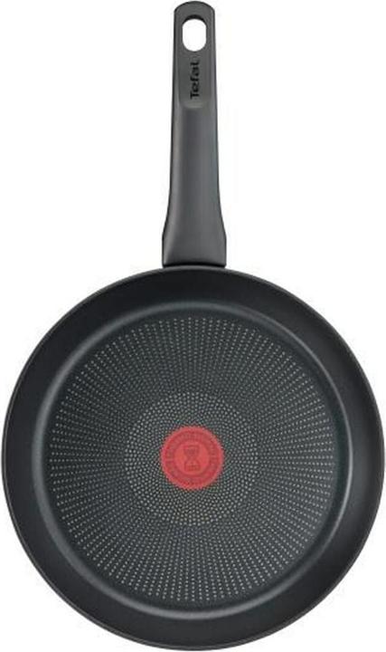 Actual product image Tefal Ultimate frying pan set G26890 (28 cm, Pan set + pot set, Aluminium)