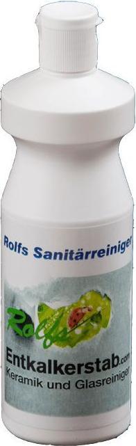 Image du produit Rolfs Entkalkerstab Nettoyeur sanitaire