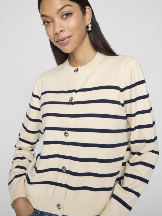 Produktbild Vila Geknöpfter Strickjacke (S)