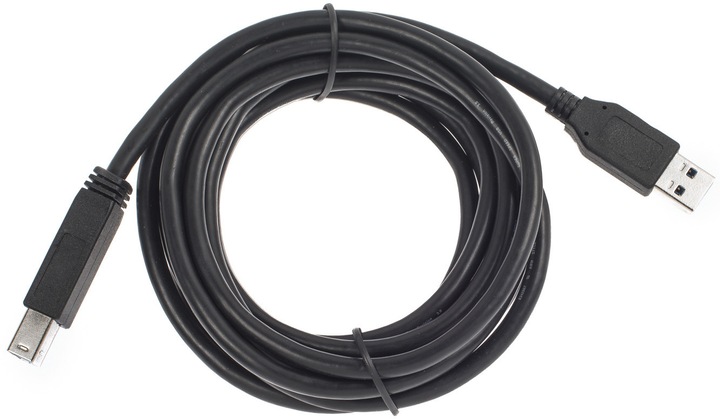 Produktbild Link2Go USB 3.0 Kabel (3 m, USB 3.0)