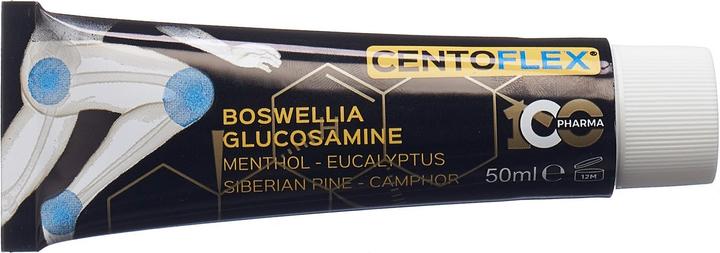 Actual product image Centoflex Cream Cream (50 ml, 71 g)