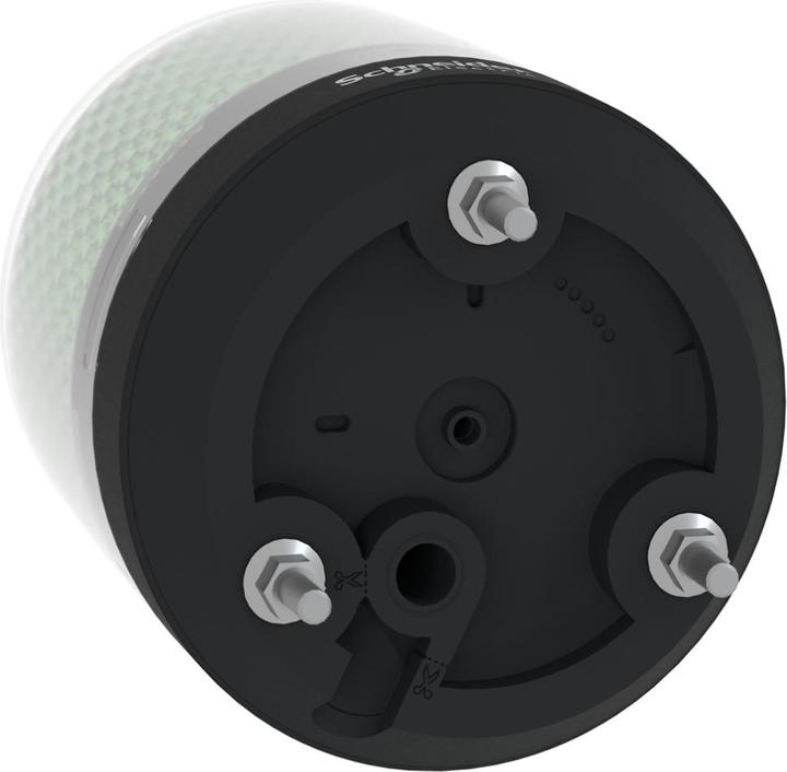 Produktbild Schneider Electric Green LED Beacon, 24Vdc
