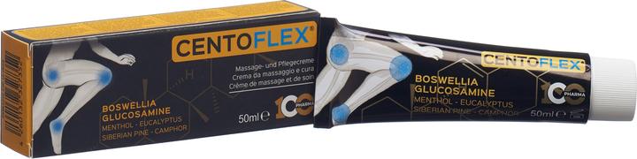 Actual product image Centoflex Cream Cream (50 ml, 71 g)