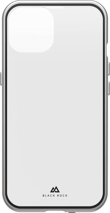 Actual product image Black Rock 360° Glass (Apple iPhone 14)