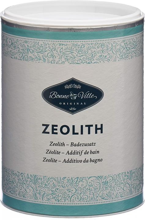 Image du produit Bonneville Zéolithe (Sel de bain)