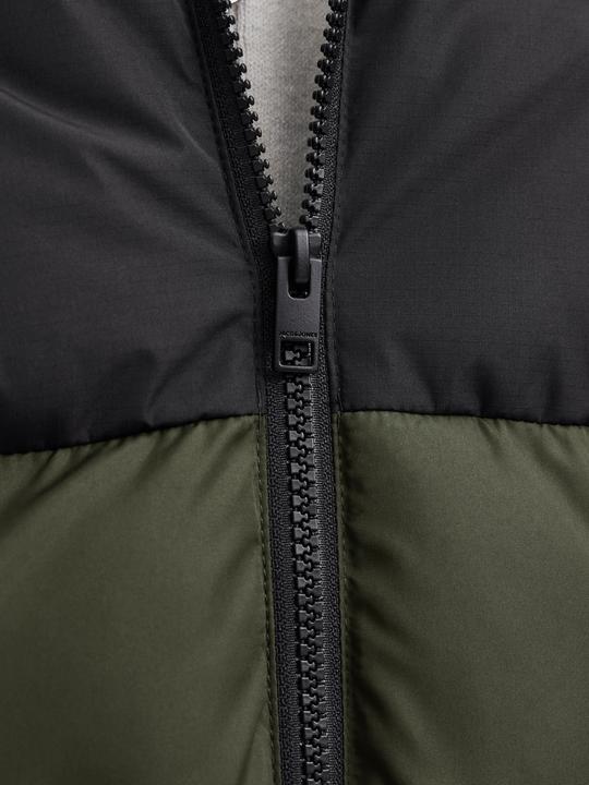 Produktbild Jack & Jones Jack&Jones Jacke MAZE Pufferjacke (M)