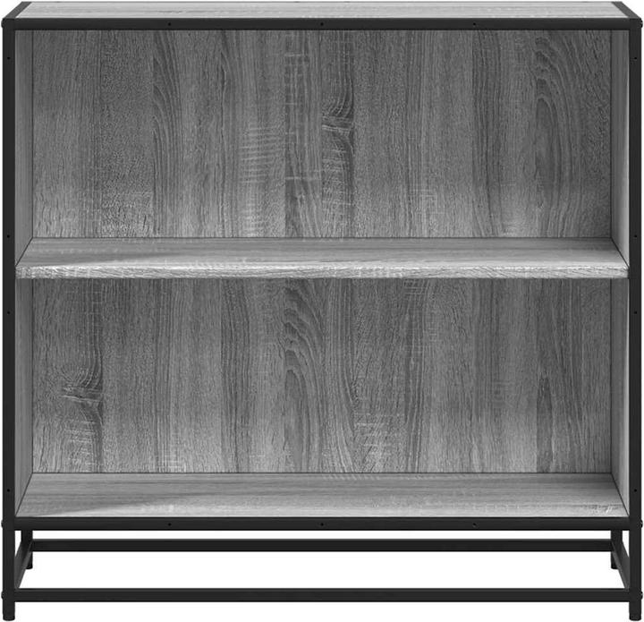 Image du produit vidaXL Bücherregal (80.50 x 35 x 76 cm)