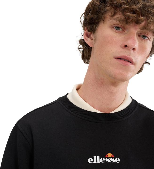 Produktbild Ellesse Sweatshirt Casual Bequem sitzend KIAMTO 2 (XXL)