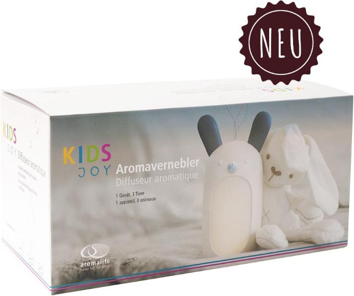 Actual product image Aromalife Kids Aroma Nebulizer Joy (1 pc)