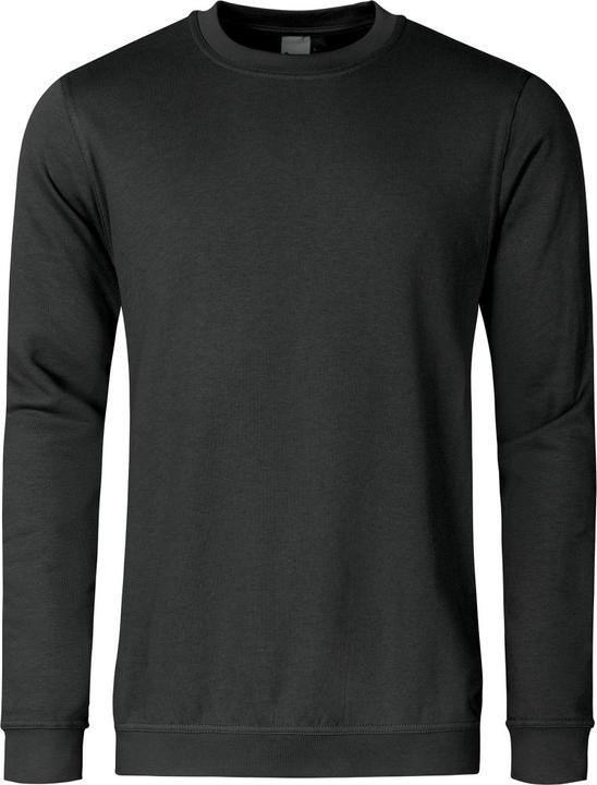 Produktbild Magni Sweatshirt 80-20 Herren, Graphit, M (M)
