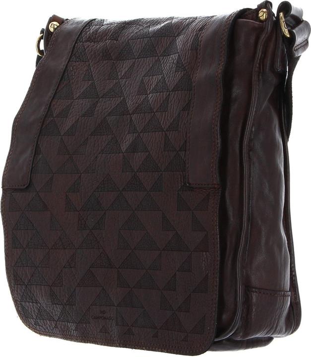Immagine prodotto Campomaggi Crossbody with Flap