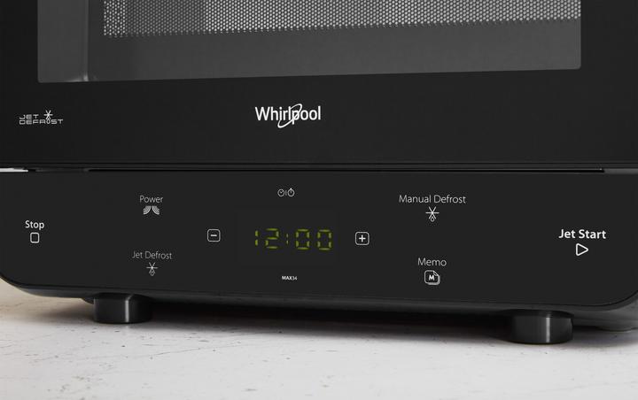 Actual product image Whirlpool MAX 34/BL (13 l)