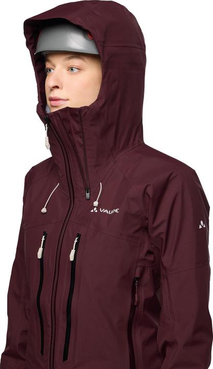 Produktbild Vaude Women's Monviso 3L Jacket (M)