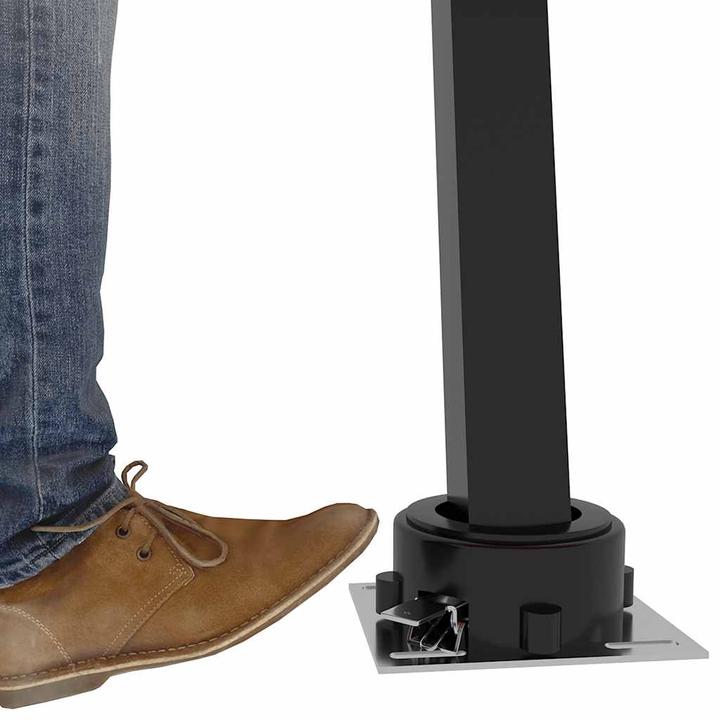 Immagine prodotto vidaXL Curry (2.50 m)