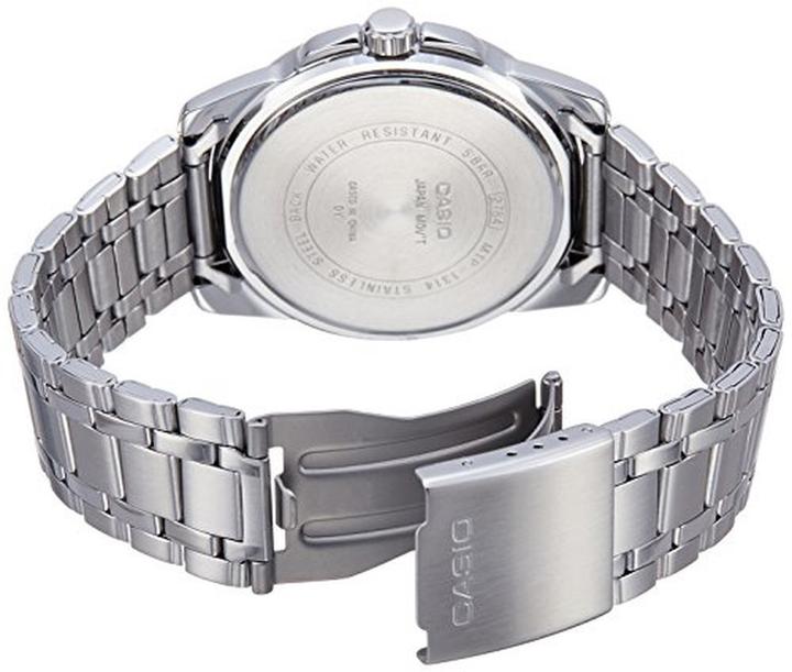 Produktbild Casio Collection - MTP-1314D-2A (Analoguhr, 45 mm)