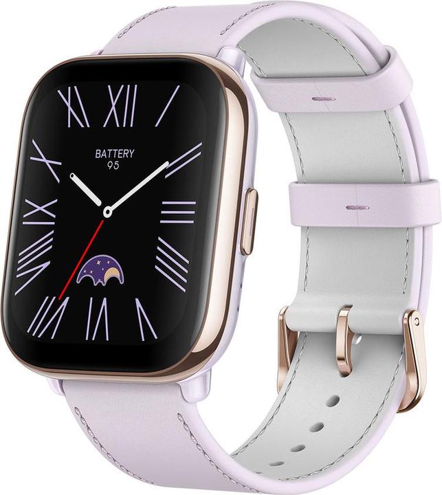 Produktbild Amazfit Active (42.30 mm)