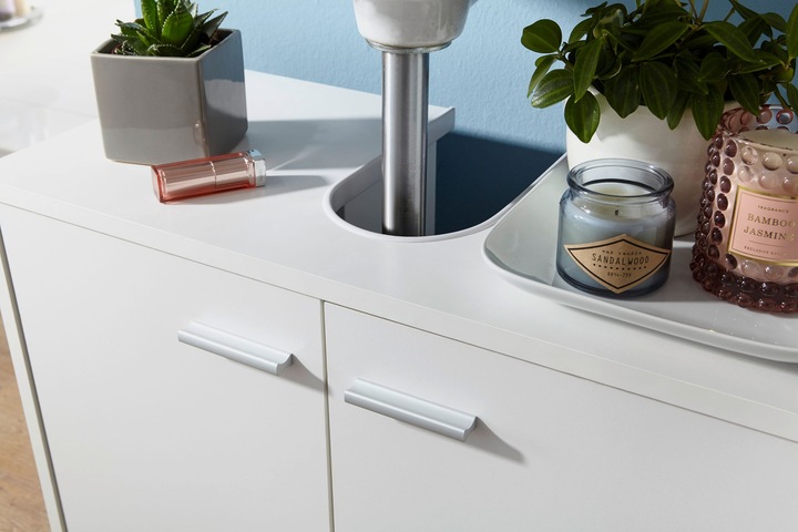 Actual product image Wohnling Base cabinet (60 x 30 x 55 cm)