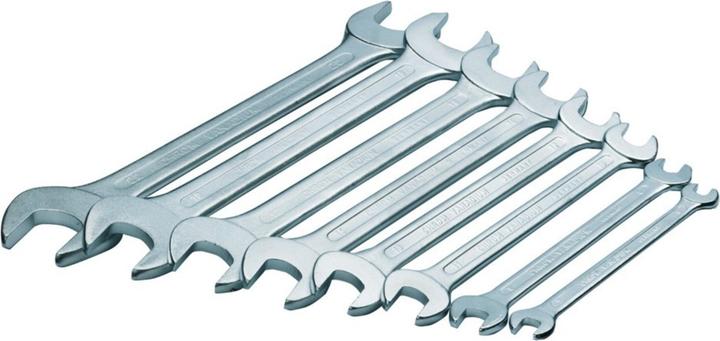 Produktbild Cimco Doppel-Maulschlüssel-Satz 12te (32 mm)