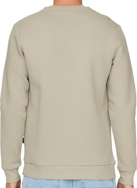 Produktbild Only & Sons 2er Pack Ceres Sweatshirt (L)