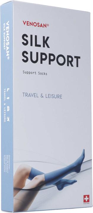 Immagine prodotto Venosan A-D Support Socks navy (S)