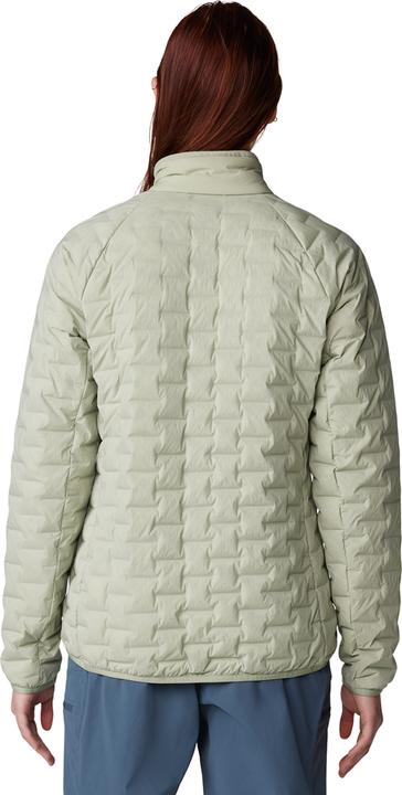 Actual product image Mountain Hardwear W Stretchdown™ Light Jacket (M)