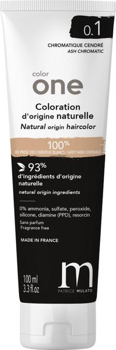 Patrice Mulato Color One (0.1)