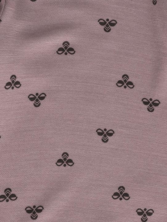 Produktbild hummel hmlMINI WOOL BODY L/S (68)