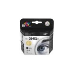 Print, Toner, Tusz do HP PS B8550 TBH-364XLBR BK ref. (BK)