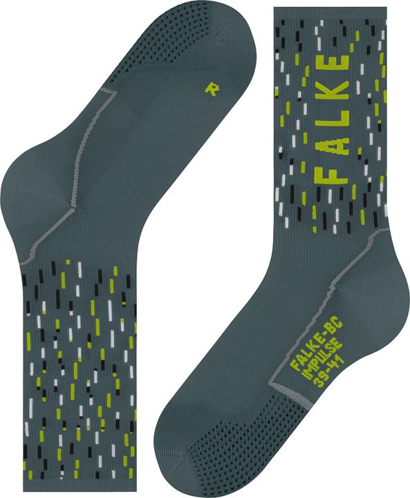 Immagine prodotto Falke BC Impulse Peloton (46 - 48)