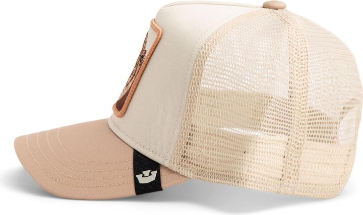 Actual product image Goorin Bros King Trucker (One size)