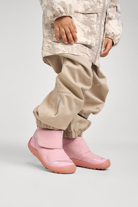 Produktbild Reima tec Kinder Regenhose Kaura Earthy (104)