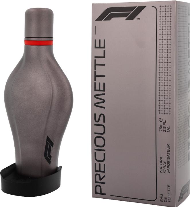 Actual product image Codemasters Precious Mettle Eau de Toilette (Eau de toilette, 75 ml)