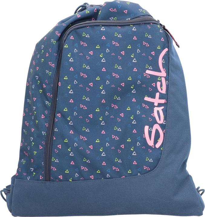 Produktbild Satch Sportbeutel Funky Friday (12 l)
