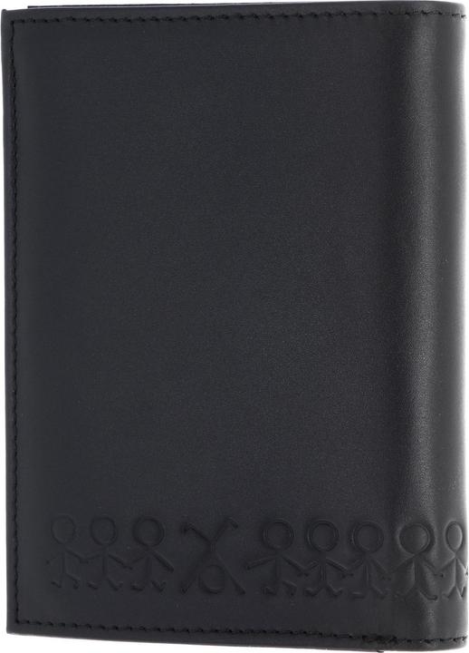 Actual product image Oxmox Leather RFID Protect Kombibörse