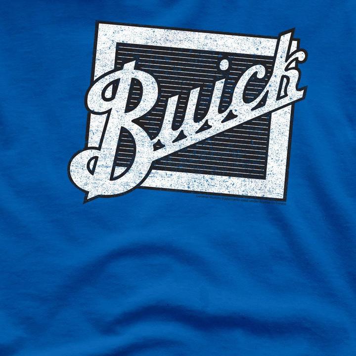 Produktbild Buck TShirt (XL)