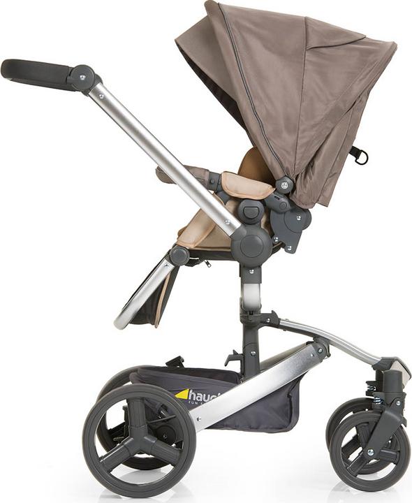 Produktbild Hauck Twister Trio Set