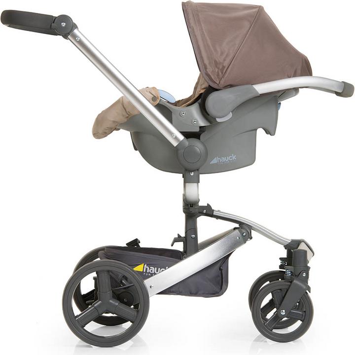 Produktbild Hauck Twister Trio Set