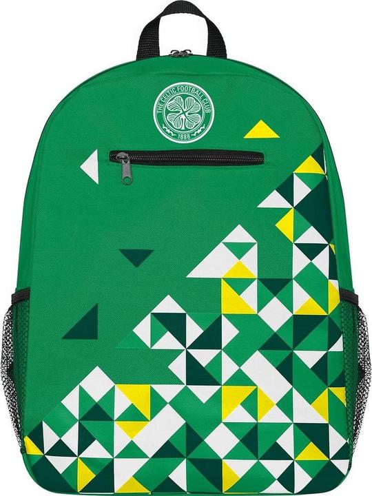 Actual product image Celtic FC Particle Backpack (20 l)