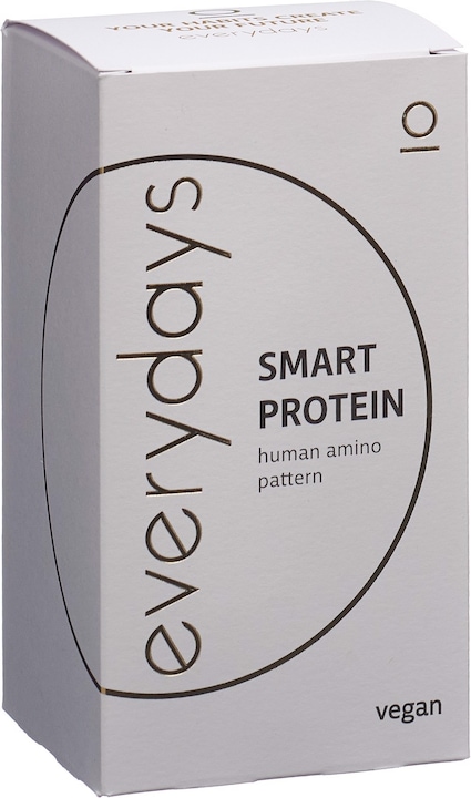 Everydays Smart Protein Human Amino Pattern (180 Piece, Pills, 470 g)