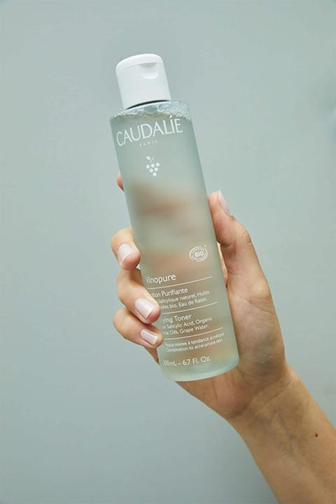 Immagine prodotto Caudalie Vinopure (Acqua tonica, 200 ml)