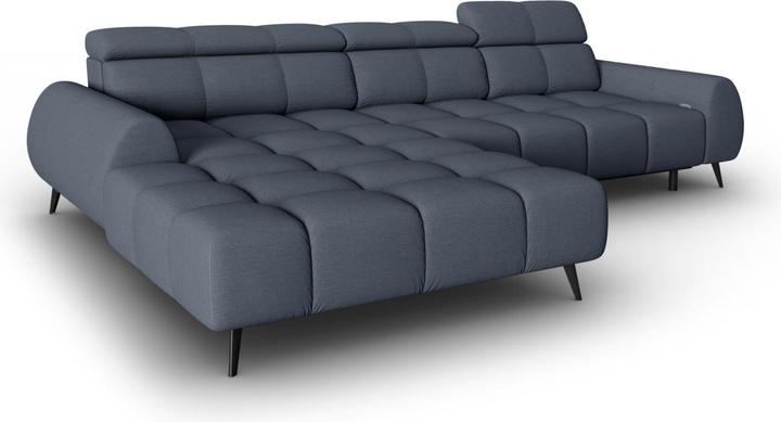 Produktbild Micadoni Alyse (Ecksofa)