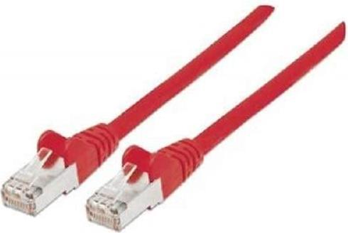 Actual product image equip Patch cable (U/FTP, CAT6a, 7.50 m)