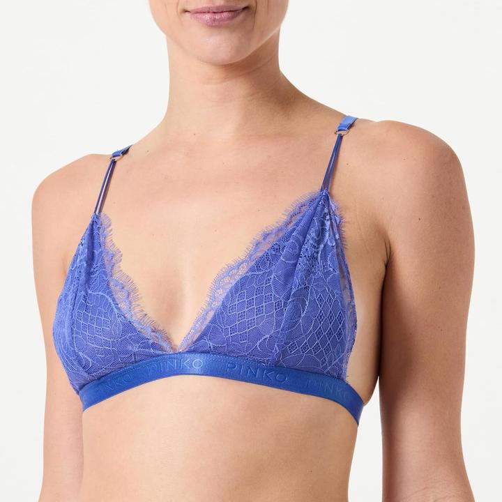 Immagine prodotto Pinko Alchemilla Jersey Crêpe Trasparente (L)