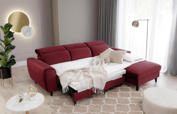 Produktbild ELTAP Foble (4-Sitzer, Ecksofa)