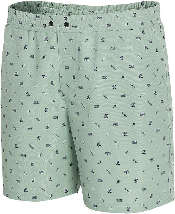 Actual product image Outhorn Men'S Shorts (XXL)